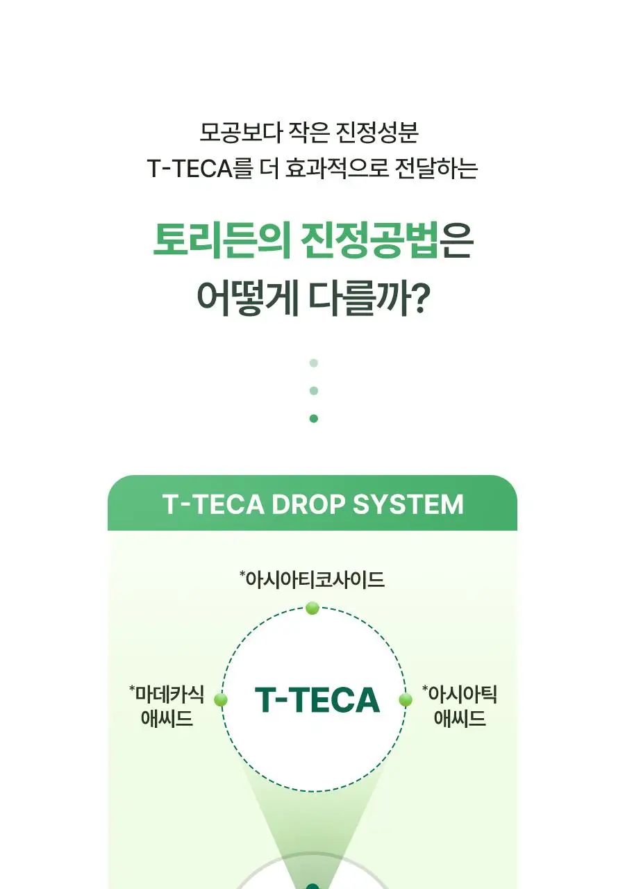 [단독기획] 토리든 밸런스풀 시카 진정 크림 80ml 기획(+세럼10ml+패드10매) 상세페이지 17